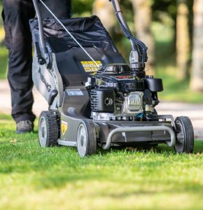 weibang mower